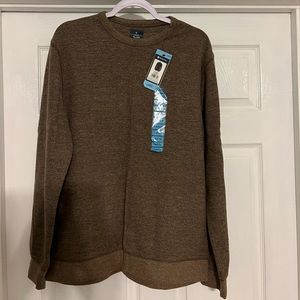 Pullover Crewneck NWT